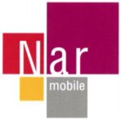 Міжнародна реєстрація торговельної марки № 959063: Nar mobile