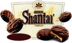 Міжнародна реєстрація торговельної марки № 959387A: Shantal' KONTI