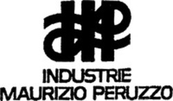 Міжнародна реєстрація торговельної марки № 959521: INDUSTRIE MAURIZIO PERUZZO