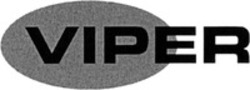 Міжнародна реєстрація торговельної марки № 959878: VIPER