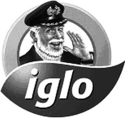 Міжнародна реєстрація торговельної марки № 964709: iglo