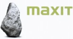 Міжнародна реєстрація торговельної марки № 965089: maxit