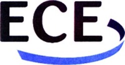 Міжнародна реєстрація торговельної марки № 965204: ECE