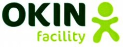 Міжнародна реєстрація торговельної марки № 965439: OKIN facility