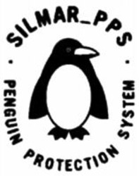 Міжнародна реєстрація торговельної марки № 965532: SILMAR PPS PENGUIN PROTECTION SYSTEM