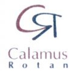 Міжнародна реєстрація торговельної марки № 966415: CR Calamus Rotan
