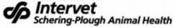 Міжнародна реєстрація торговельної марки № 968915: Intervet SP Schering-Plough Animal Health