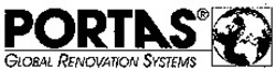 Міжнародна реєстрація торговельної марки № 969534: PORTAS GLOBAL RENOVATION SYSTEMS
