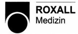 Міжнародна реєстрація торговельної марки № 969926: ROXALL Medizin
