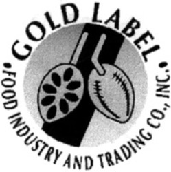 Міжнародна реєстрація торговельної марки № 970161: GOLD LABEL FOOD INDUSTRY AND TRADING CO., INC.