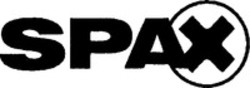 Міжнародна реєстрація торговельної марки № 972552: SPAX