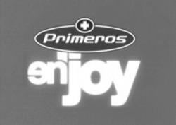 Міжнародна реєстрація торговельної марки № 973095: + Primeros enjoy