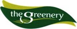 Міжнародна реєстрація торговельної марки № 973287: the Greenery