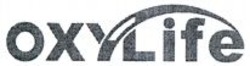 Міжнародна реєстрація торговельної марки № 974118: OXYLife