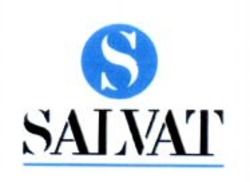 Міжнародна реєстрація торговельної марки № 974919: SALVAT