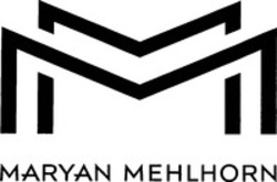 Міжнародна реєстрація торговельної марки № 976656: MM MARYAN MEHLHORN