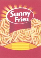 Міжнародна реєстрація торговельної марки № 977937: Sunny Fries