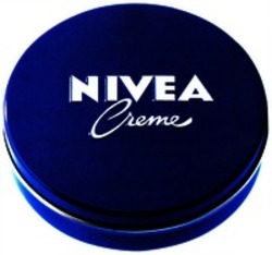 Міжнародна реєстрація торговельної марки № 977953: NIVEA Creme