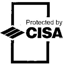 Міжнародна реєстрація торговельної марки № 977992: Protected by CISA