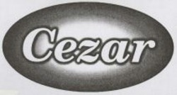 Міжнародна реєстрація торговельної марки № 978530: Cezar