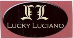 Міжнародна реєстрація торговельної марки № 978747: LL LUCKY LUCIANO