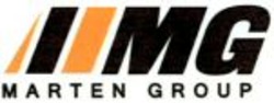 Міжнародна реєстрація торговельної марки № 979053: MG MARTEN GROUP