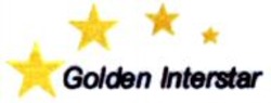 Міжнародна реєстрація торговельної марки № 980438: Golden Interstar