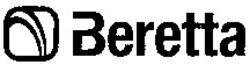 Міжнародна реєстрація торговельної марки № 983437: Beretta
