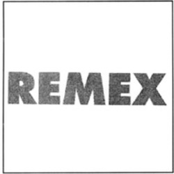Міжнародна реєстрація торговельної марки № 983563: REMEX