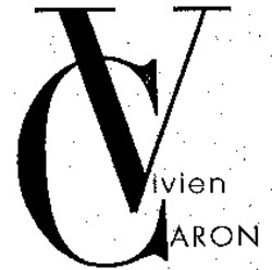 Міжнародна реєстрація торговельної марки № 983959: Vivien CARON