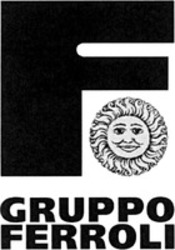 Міжнародна реєстрація торговельної марки № 984913: F GRUPPO FERROLI