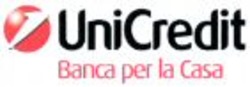 Міжнародна реєстрація торговельної марки № 985544: 1 UniCredit Banca per la Casa