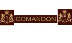 Міжнародна реєстрація торговельної марки № 986408: COMANDON