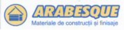 Міжнародна реєстрація торговельної марки № 986452: ARABESQUE Materiale de constructii si finisaje