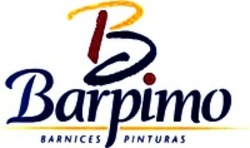 Міжнародна реєстрація торговельної марки № 986489: B Barpimo BARNICES PINTURAS