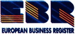 Міжнародна реєстрація торговельної марки № 986669: EBR EUROPEAN BUSINESS REGISTER