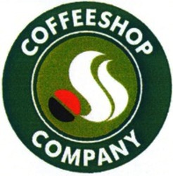 Міжнародна реєстрація торговельної марки № 987720: COFFEESHOP COMPANY