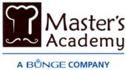 Міжнародна реєстрація торговельної марки № 988124: Master's Academy A BUNGE COMPANY