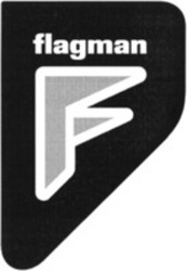 Міжнародна реєстрація торговельної марки № 988616: flagman F