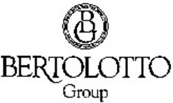 Міжнародна реєстрація торговельної марки № 988979: BERTOLOTTO Group BG