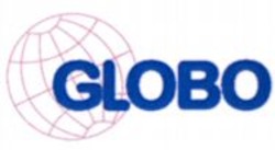 Міжнародна реєстрація торговельної марки № 989073: GLOBO