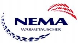 Міжнародна реєстрація торговельної марки № 990053: NEMA WÄRMETAUSCHER