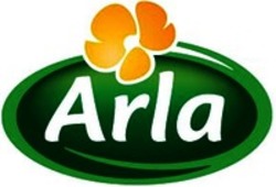 Міжнародна реєстрація торговельної марки № 990596: Arla