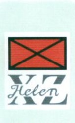 Міжнародна реєстрація торговельної марки № 992129: Helen XZ