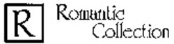 Міжнародна реєстрація торговельної марки № 995801: Romantic Collection