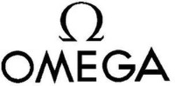 Міжнародна реєстрація торговельної марки № 997036: OMEGA ((fig.))