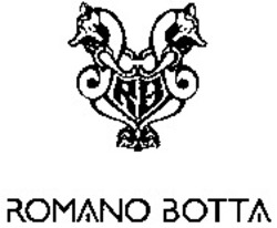 Міжнародна реєстрація торговельної марки № 997241: ROMANO BOTTA