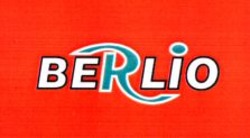 Міжнародна реєстрація торговельної марки № 997246: BERLIO