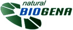 Міжнародна реєстрація торговельної марки № 997479: natural BIOGENA