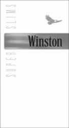 Міжнародна реєстрація торговельної марки № 998547: Winston SUPER SLIMS